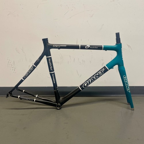 For repair 2007 giant tcr - repair,