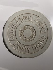 Denby Linen Ceramic Trivet