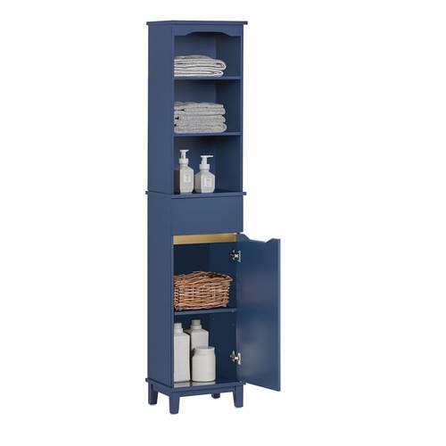 Navy blue tall - blue,