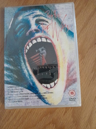 Pink floyd the wall - -the,