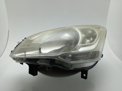 Citroen berlingo headlamp - citroen,