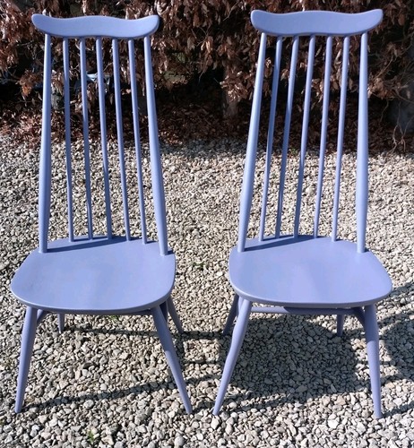Solid elm ercol - x2, goldsmith