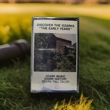 Discover The Ozarks "The Early