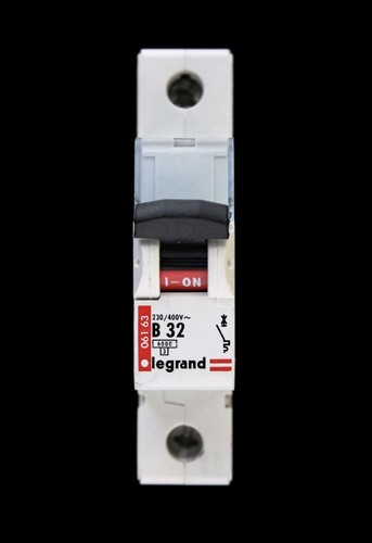 Legrand amp curve 6ka - b,