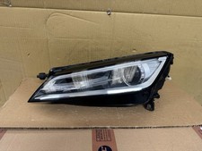 AUDI TT SPORT 2014-2024 XENON