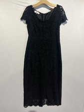 Paddy Campbell Ladies Black