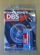 Eaglemoss: James Bond 007