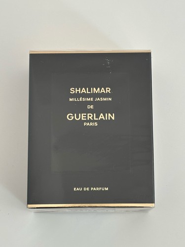 Guerlain shalimar millesime - guerlain,