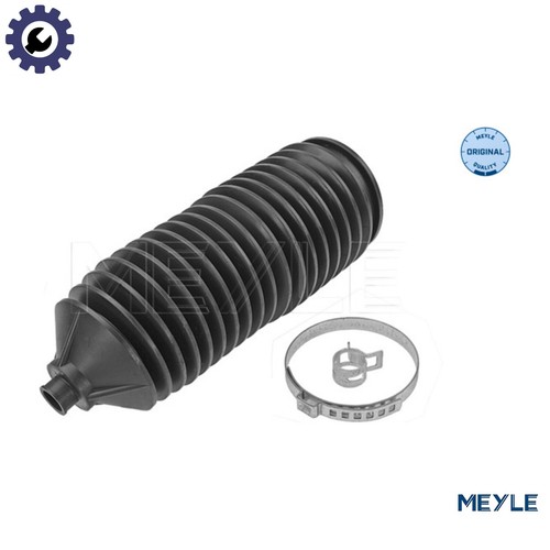 Bellow kit steering 714 620 - bellow,