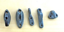 Holt Allen Snatch Fairleads