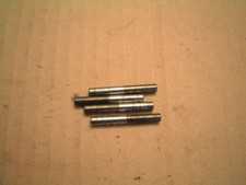  KAWASAKI GPX600 ZX600 ZL600 ZX500 -  ROCKER SHAFT DOWEL PINS - 551A0540