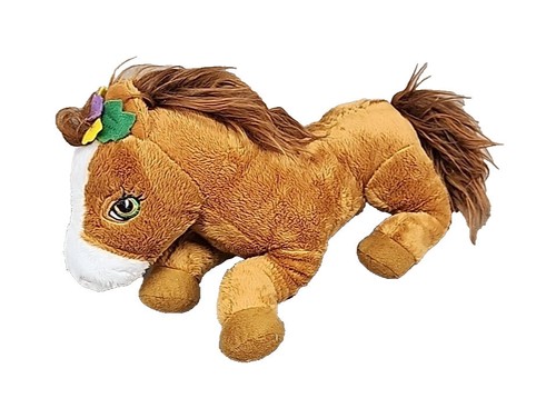 Little brownie bakers horse - little,