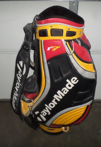 Taylor made tour - r7, tp