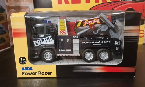Realtoy asda power - asda,