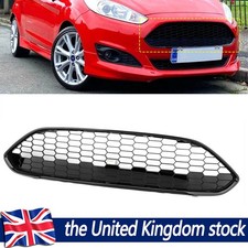 FRONT BUMPER GRILLE Honeycomb