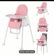 4-In-1 Adjustable Baby