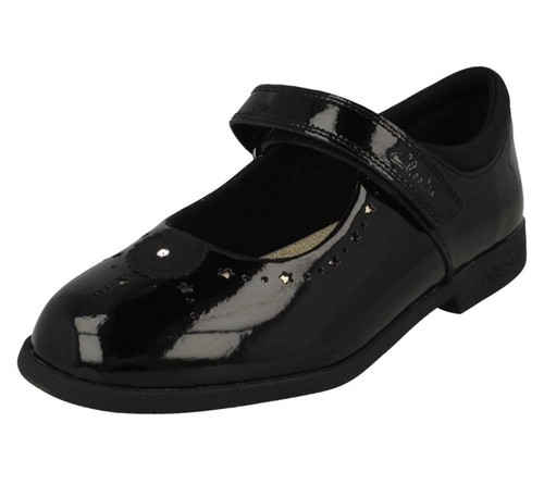 Clarks magic step bar girls - step,