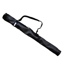 Leather Cue Case Carry Bag