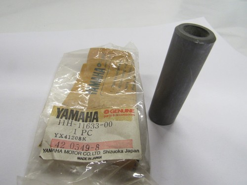 Nos yamaha piston - nos, pin