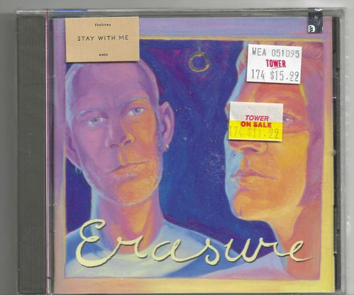 Erasure scarce - erasure,