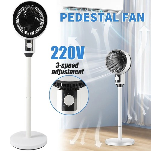Air circulation pedestal - circulation,