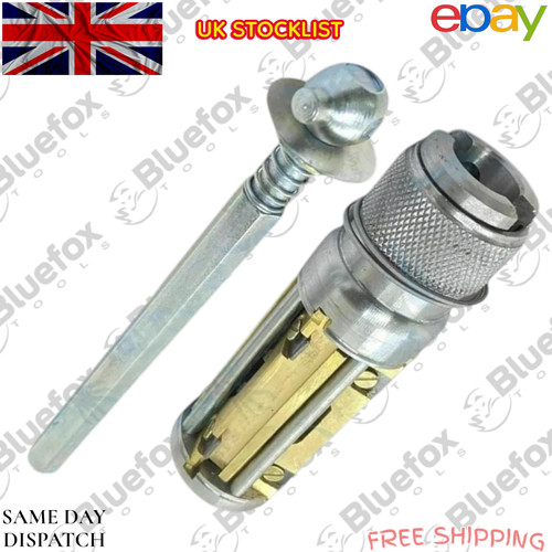 Cylinder engine hone - engine, kit