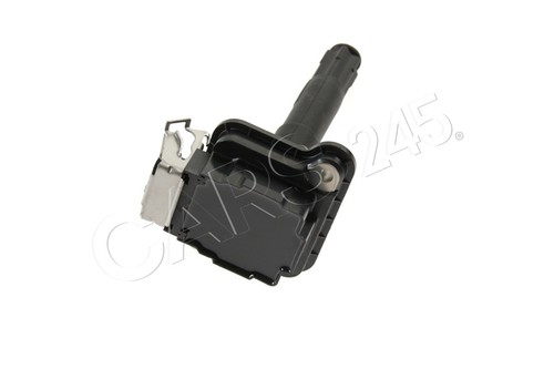 Ignition coil delphi fits audi - coil,