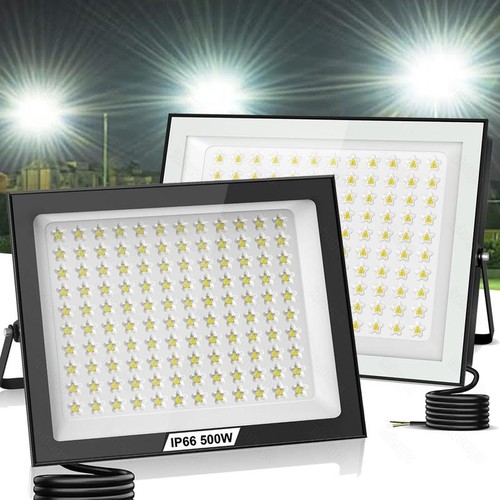 100 500w led floodlight - led,