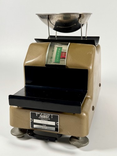 Vintage avery 1213 coin - avery,