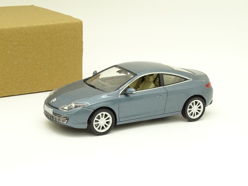 Norev renault laguna - -,