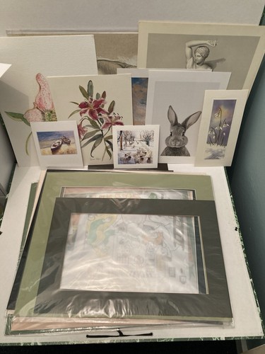 Large portfolio belonging - large,