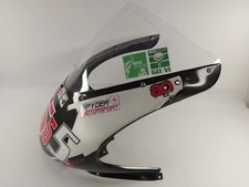 Aprilia RS 250 [1998] - Pulpit