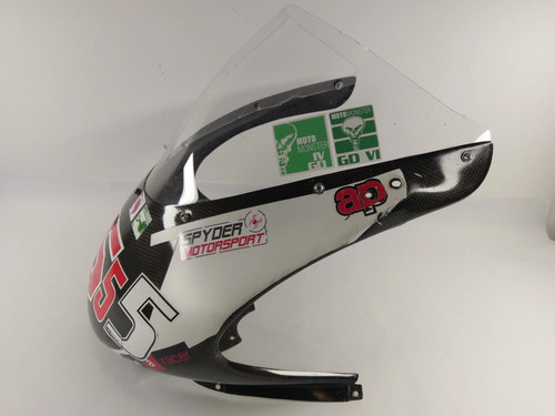 Aprilia 250 1998 pulpit - rs,
