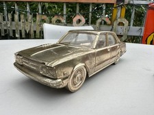 Model Japanese car Showa retro