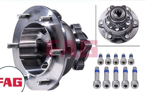 Fag 713679140 wheel bearing - 713679140,