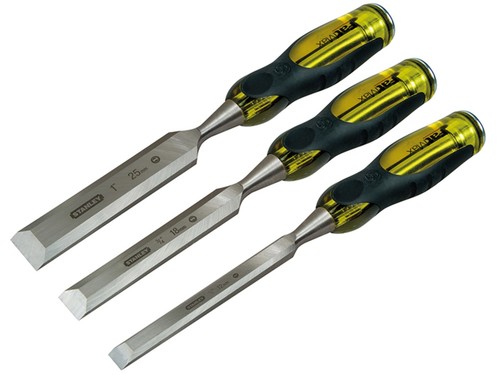 Stanley fatmax bevel edge - bevel,