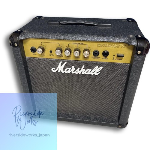 Marshall valvestate 10w - marshall,