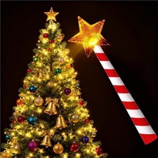 Magic Wand Christmas Light