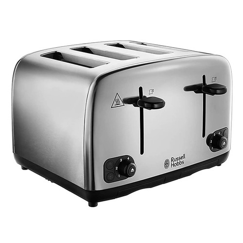Russell hobbs slice toaster - hobbs,