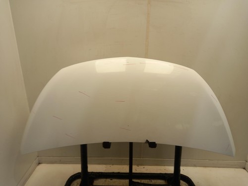 Vauxhall vivaro bonnet - vauxhall,