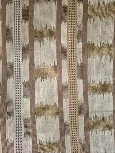 Colefax and fowler fabric - and,
