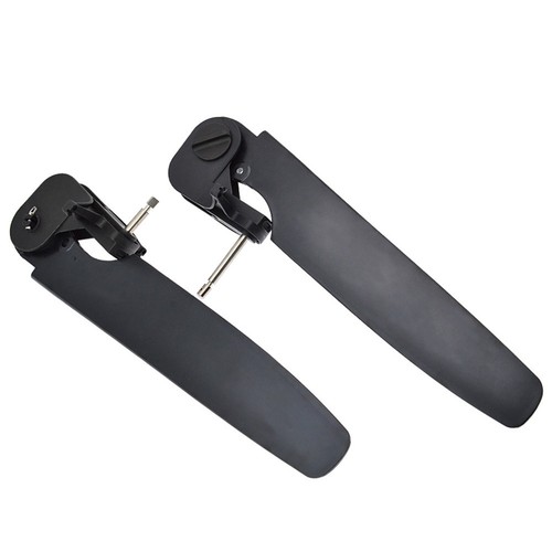 Nylon rudder foot control kit - nylon,