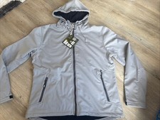Jeep Softshell Hooded Jacket