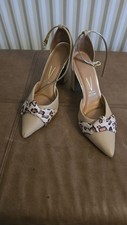 Vizzano High heels Shoes Size