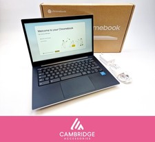 Samsung Galaxy Chromebook Go
