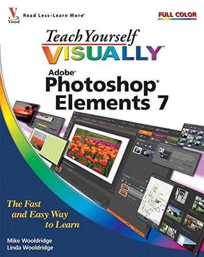 Teach yourself visually - teach,