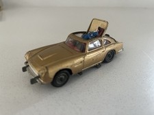 Corgi Toys Aston Martin DB5