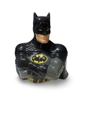 Batman Cookie Jar- DC Comics