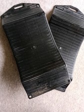 Storage Tyre Saver * Flat Spot Saver Motorhome Camper Trailer caravan Storage