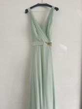 Jenny Packham No 1 Pale Green